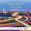 South-Western Federal Taxation 2022: Essentials of Taxation: Individuals and Business Entities - 25th Edition