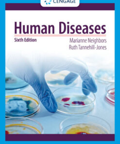 Human Diseases - 6th Edition