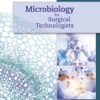 Microbiology for Surgical Technologists - 3rd Edition