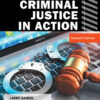 Criminal Justice in Action - 11th Edition