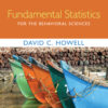 Fundamental Statistics for the Behavioral Sciences - 9th Edition