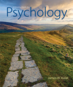 Introduction to Psychology - 11th Edition