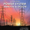 Power System Analysis and Design - 7th Edition