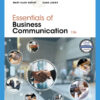 Essentials of Business Communication - 12th Edition