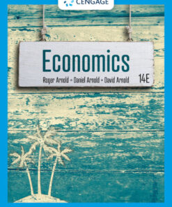 Economics - 14th Edition
