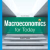 Macroeconomics for Today - 11th Edition