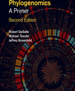 Phylogenomics - 2nd Edition