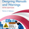 Writing and Designing Manuals and Warnings - 5th Edition