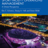Sport Facility Operations Management - 3rd Edition