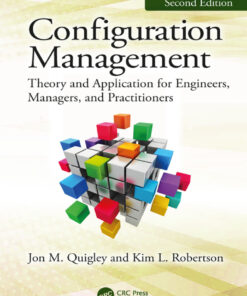 Configuration Management - 2nd Edition