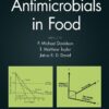 Antimicrobials in Food - 4th Edition