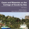 Cases and Materials on the Carriage of Goods by Sea - 5th Edition