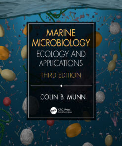 Marine Microbiology - 3rd Edition