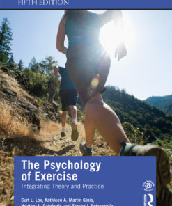 The Psychology of Exercise - 5th Edition