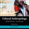 Cultural Anthropology - 4th Edition