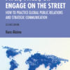Pitch, Tweet, or Engage on the Street - 2nd Edition