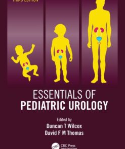 Essentials of Pediatric Urology - 3rd Edition