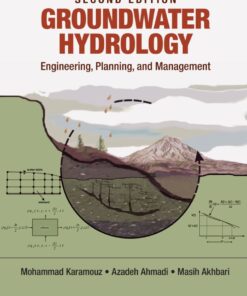 Groundwater Hydrology - 2nd Edition