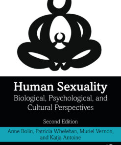 Human Sexuality - 2nd Edition
