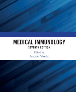 Medical Immunology, 7th Edition - 7th Edition