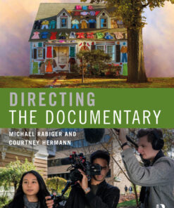 Directing the Documentary - 7th Edition