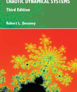 An Introduction To Chaotic Dynamical Systems - 3rd Edition