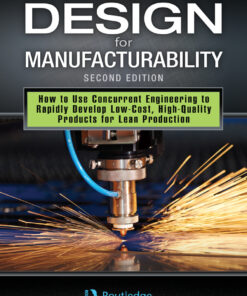 Design for Manufacturability - 2nd Edition
