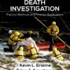 Water-Related Death Investigation - 2nd Edition