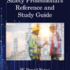Safety Professional's Reference and Study Guide - 3rd Edition