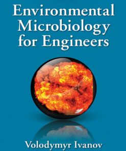 Environmental Microbiology for Engineers - 3rd Edition