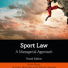 Sport Law - 4th Edition
