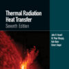 Thermal Radiation Heat Transfer - 7th Edition