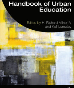Handbook of Urban Education - 2nd Edition