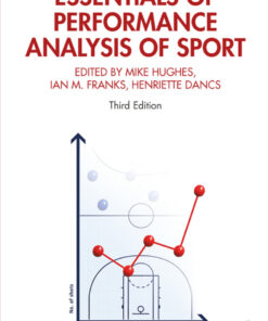 Essentials of Performance Analysis in Sport - 3rd Edition
