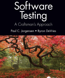 Software Testing - 5th Edition