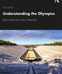 Understanding the Olympics - 3rd Edition