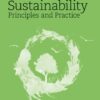 Sustainability Principles and Practice - 3rd Edition