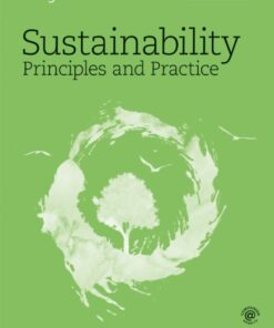 Sustainability Principles and Practice - 3rd Edition