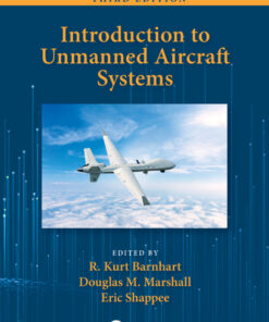 Introduction to Unmanned Aircraft Systems - 3rd Edition