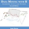 Data Mining with R - 2nd Edition