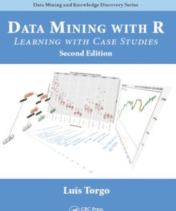 Data Mining with R - 2nd Edition
