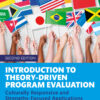 Introduction to Theory-Driven Program Evaluation - 2nd Edition