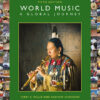 World Music: A Global Journey - 5th Edition