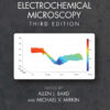Scanning Electrochemical Microscopy - 3rd Edition