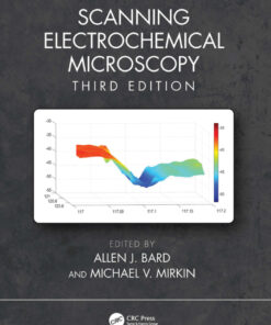 Scanning Electrochemical Microscopy - 3rd Edition