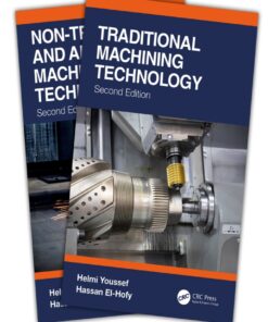 Machining Technology and Operations - 2nd Edition