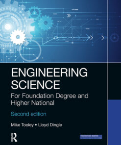Engineering Science - 2nd Edition
