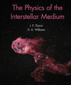 The Physics of the Interstellar Medium - 3rd Edition