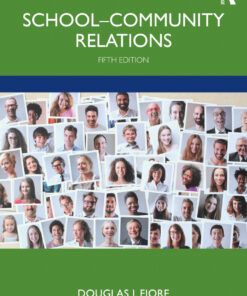 School–Community Relations - 5th Edition