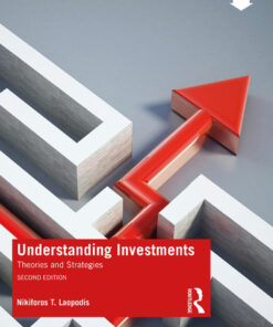 Understanding Investments - 2nd Edition